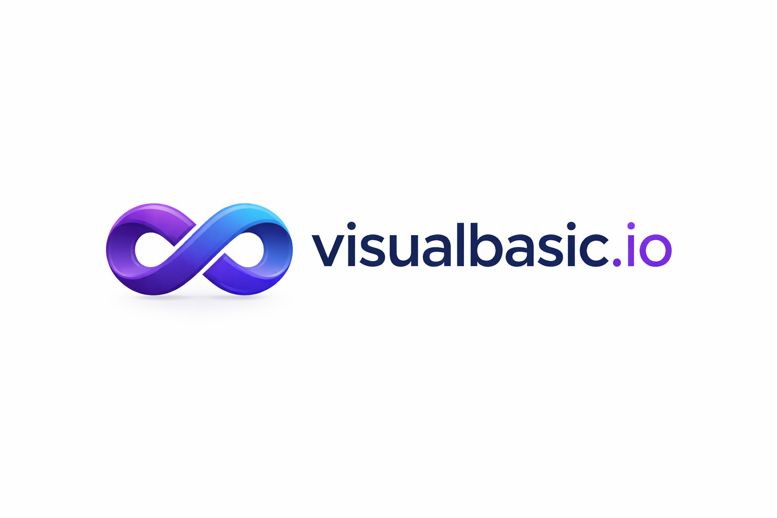 Visual Basic Dot IO